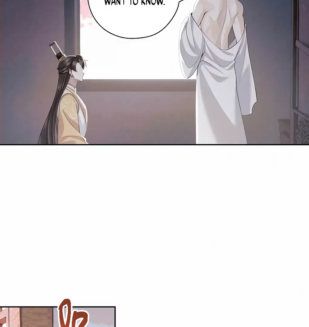 Was His Highness Assassinated Today Chapter 6 Page 31