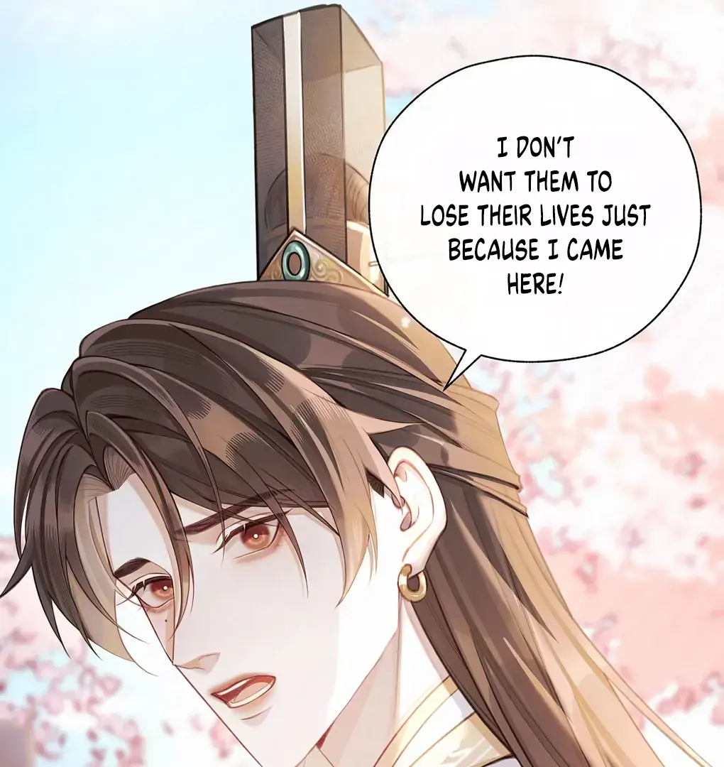 Was His Highness Assassinated Today Chapter 6 Page 37