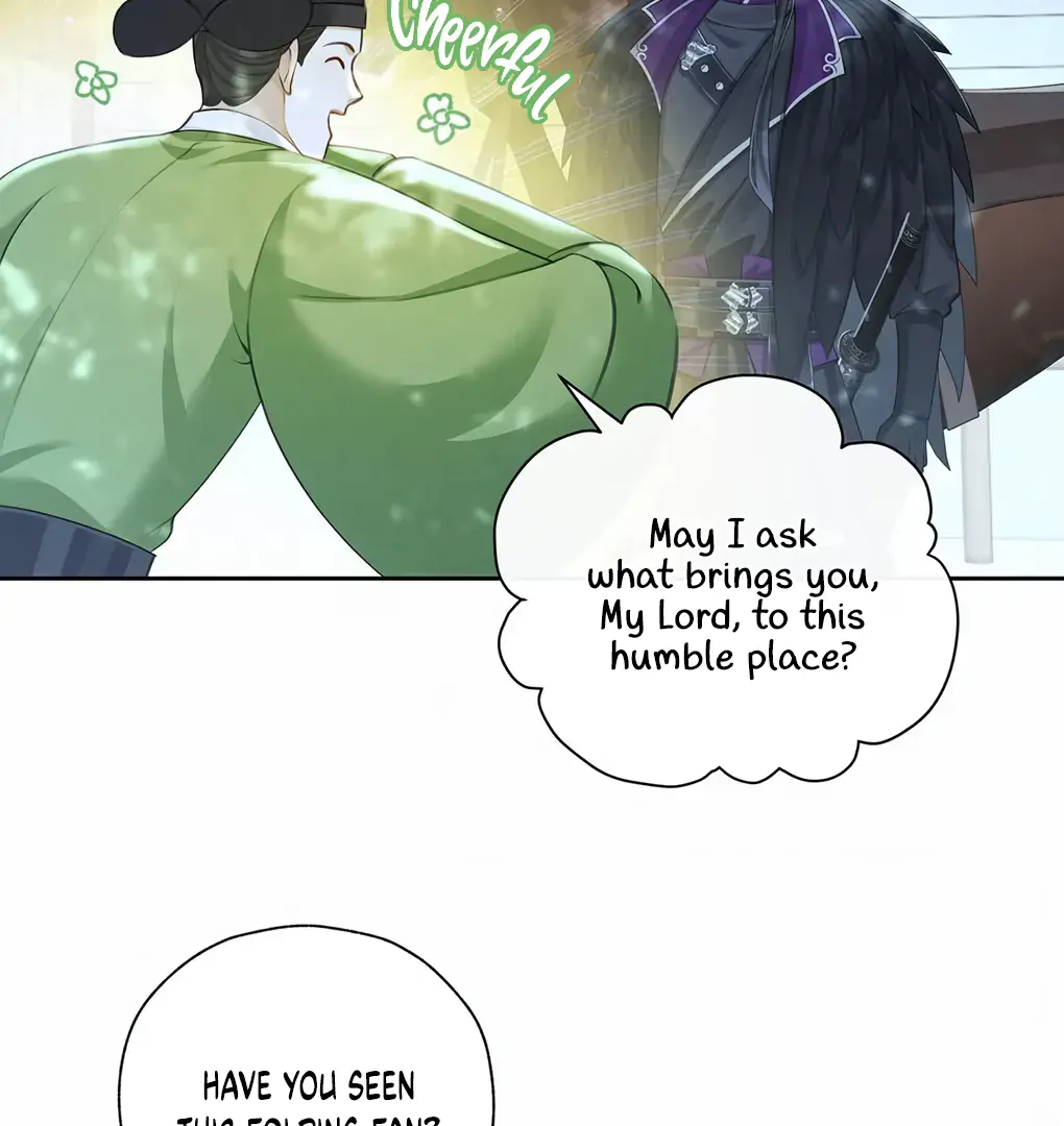 Was His Highness Assassinated Today Chapter 6 Page 47