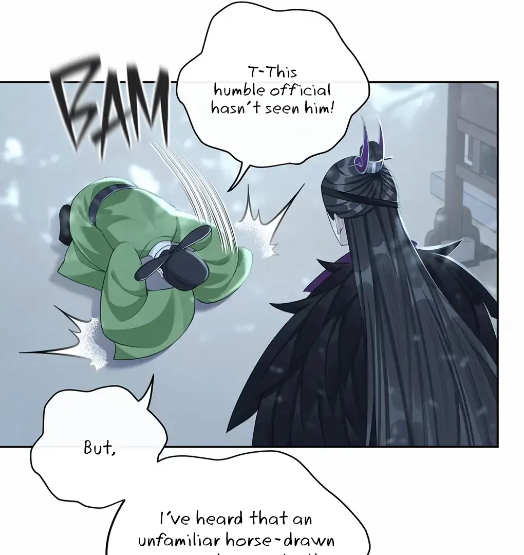Was His Highness Assassinated Today Chapter 6 Page 54