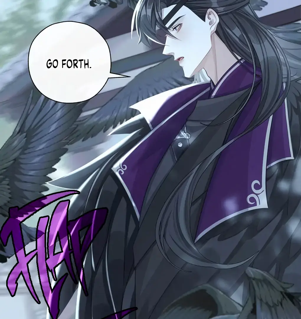Was His Highness Assassinated Today Chapter 6 Page 56