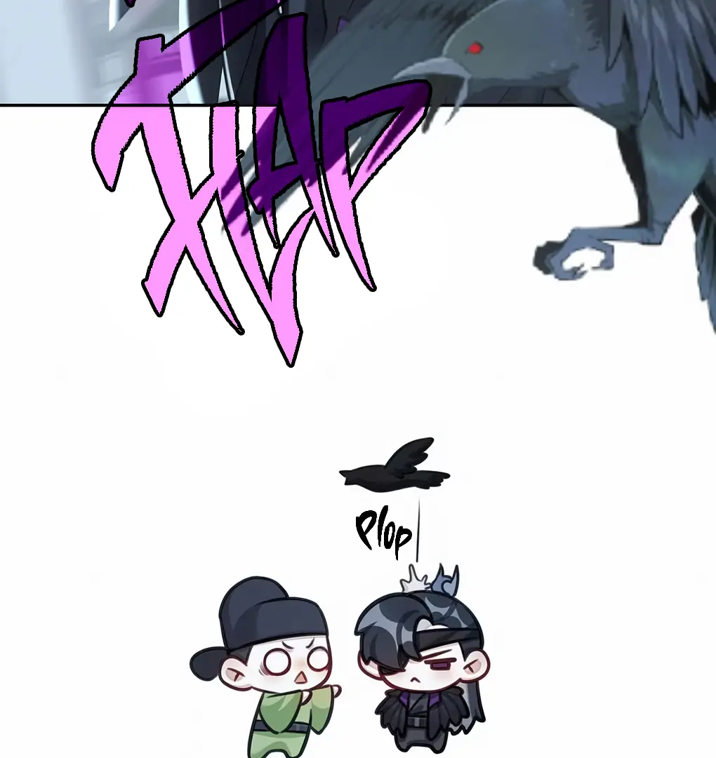 Was His Highness Assassinated Today Chapter 6 Page 57