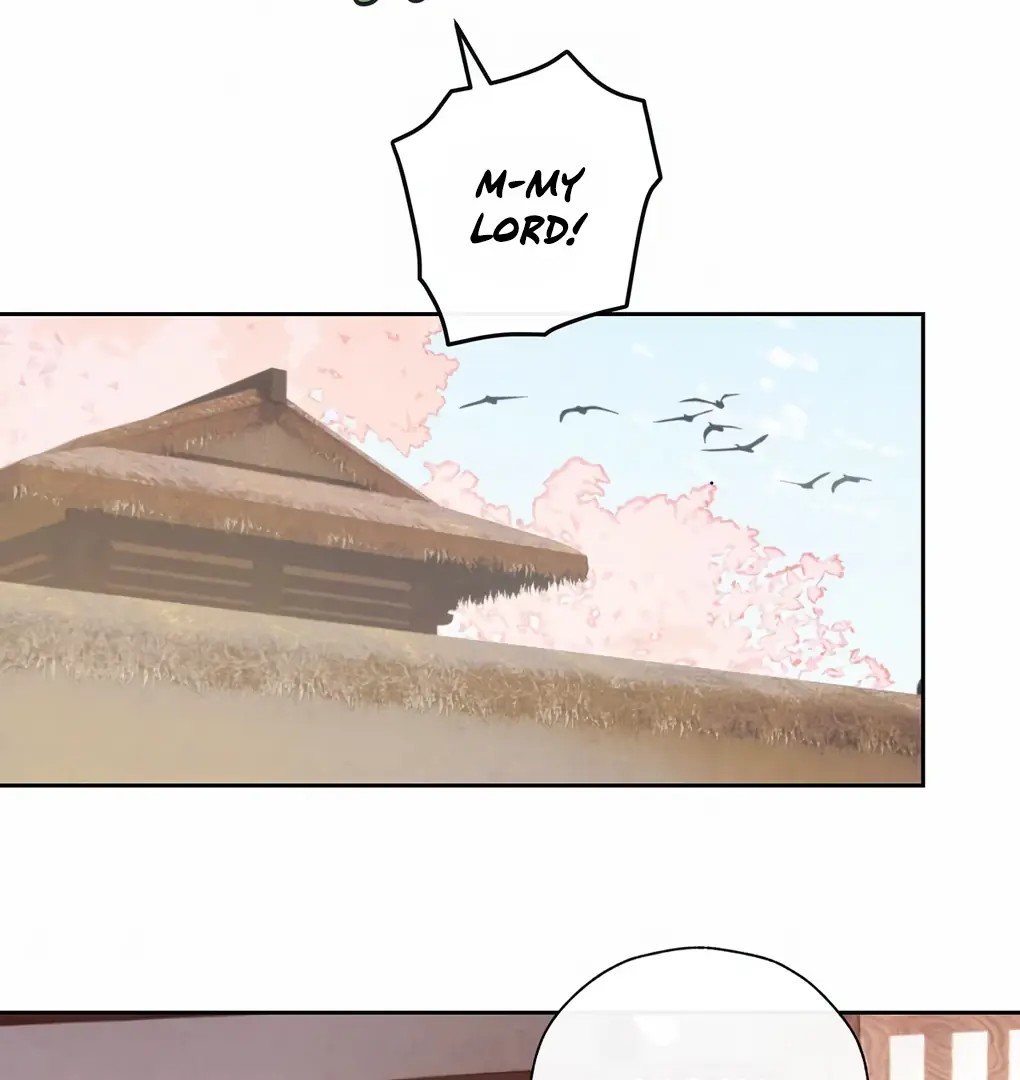 Was His Highness Assassinated Today Chapter 6 Page 58