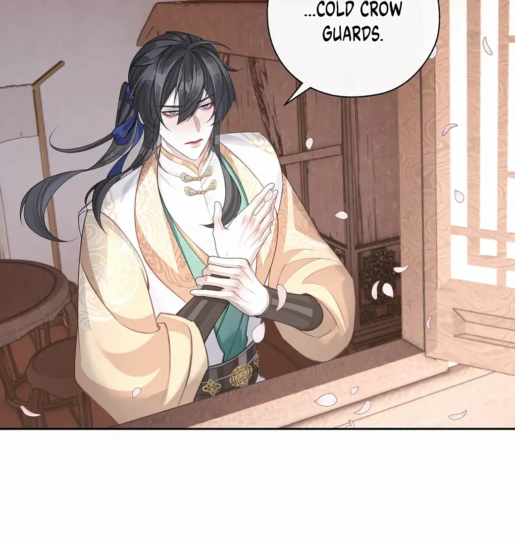 Was His Highness Assassinated Today Chapter 6 Page 59
