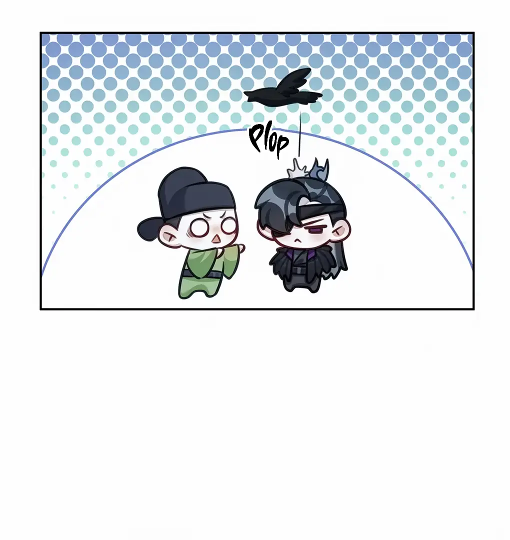 Was His Highness Assassinated Today Chapter 7 Page 6