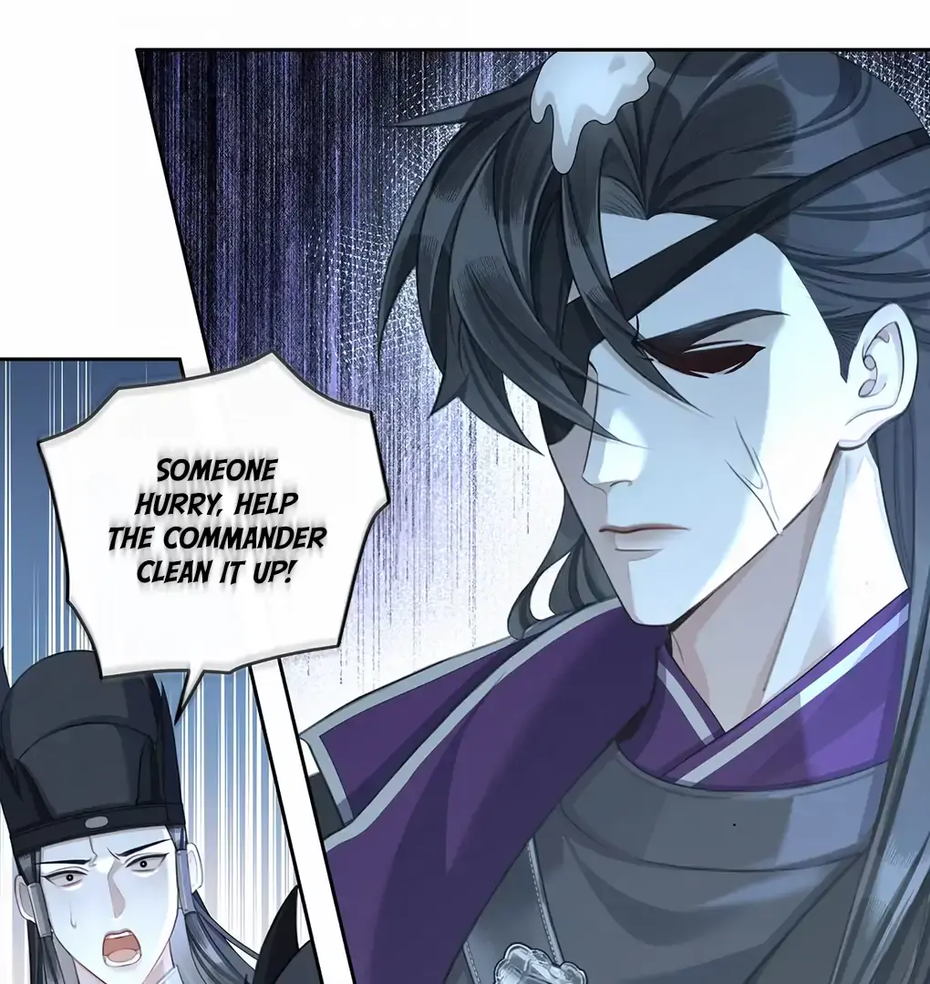 Was His Highness Assassinated Today Chapter 7 Page 7