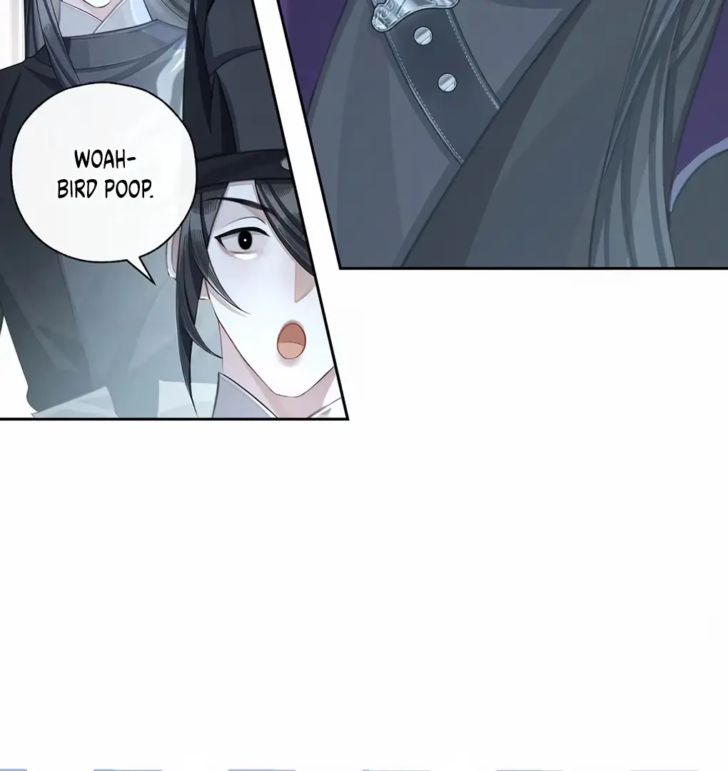 Was His Highness Assassinated Today Chapter 7 Page 8