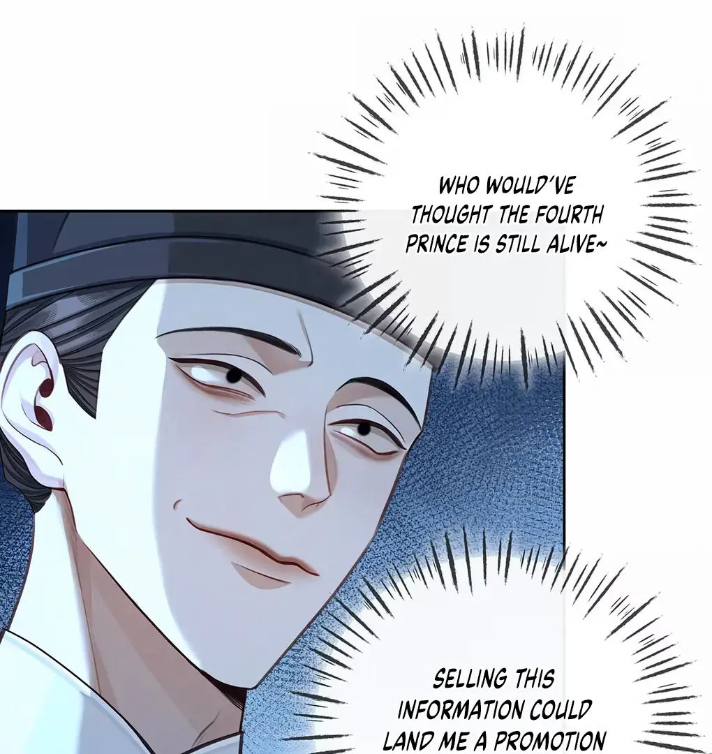 Was His Highness Assassinated Today Chapter 7 Page 13