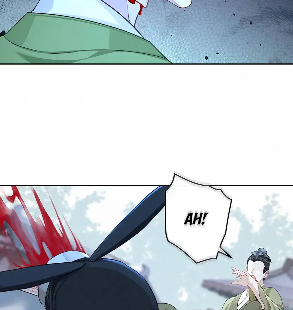 Was His Highness Assassinated Today Chapter 7 Page 17