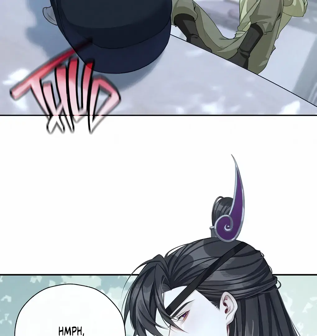 Was His Highness Assassinated Today Chapter 7 Page 18