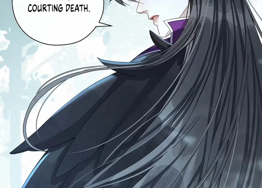 Was His Highness Assassinated Today Chapter 7 Page 19