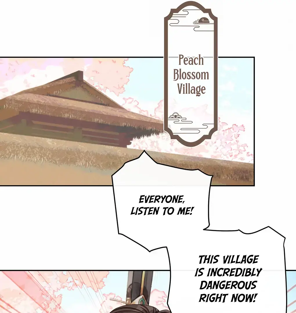 Was His Highness Assassinated Today Chapter 7 Page 21