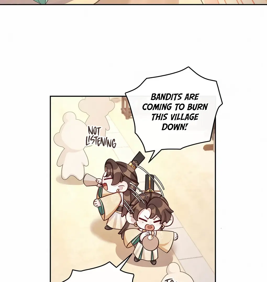 Was His Highness Assassinated Today Chapter 7 Page 23