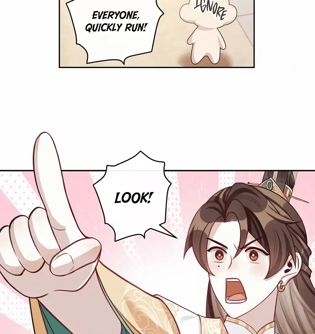 Was His Highness Assassinated Today Chapter 7 Page 24