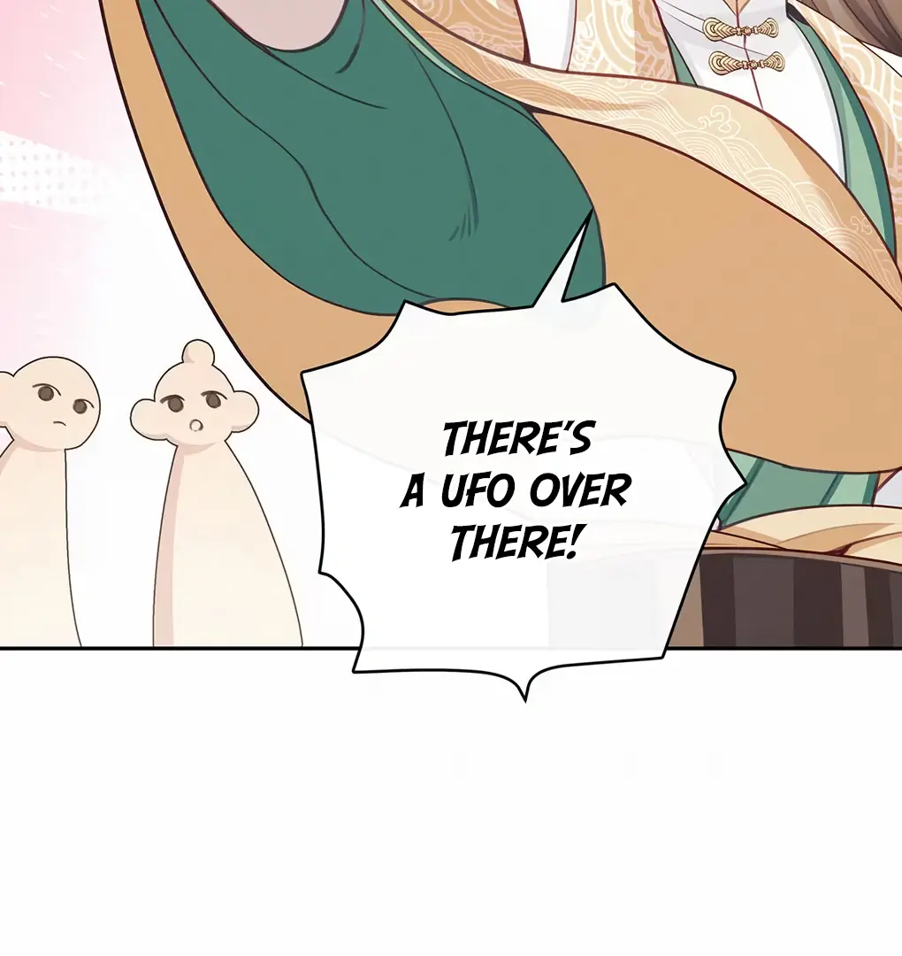 Was His Highness Assassinated Today Chapter 7 Page 25