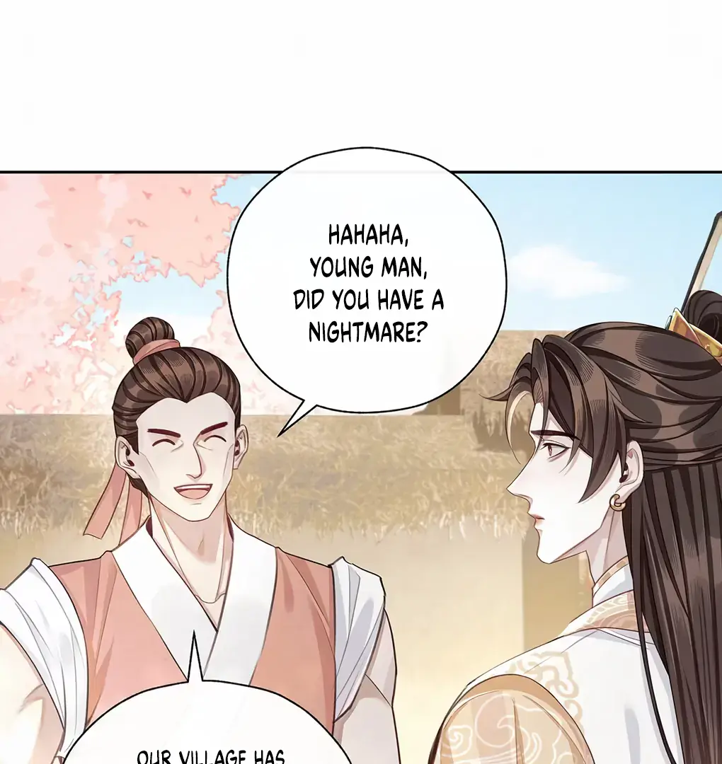 Was His Highness Assassinated Today Chapter 7 Page 28