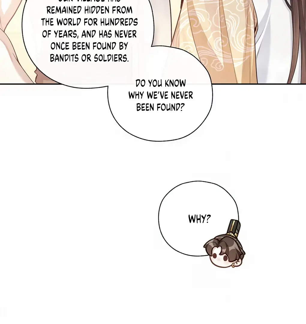 Was His Highness Assassinated Today Chapter 7 Page 29