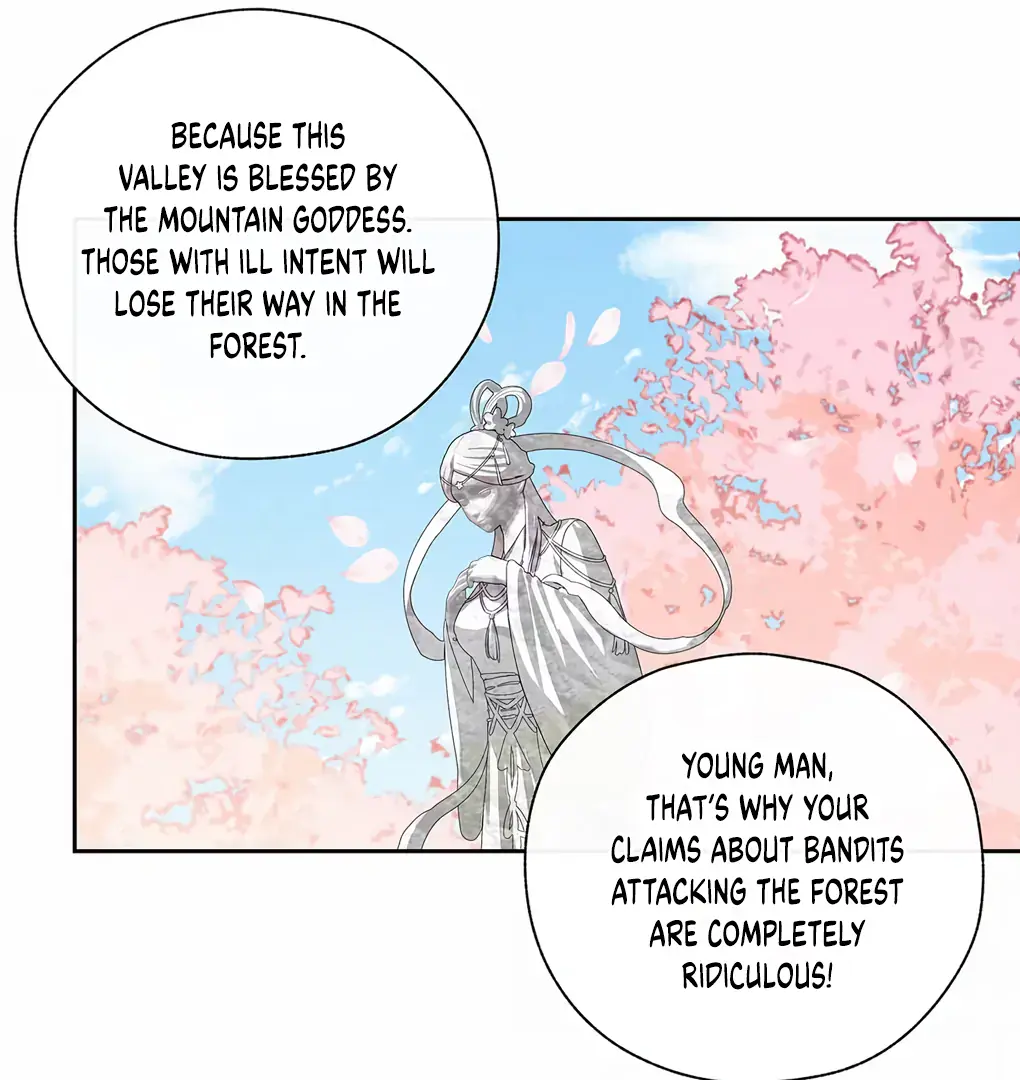 Was His Highness Assassinated Today Chapter 7 Page 30