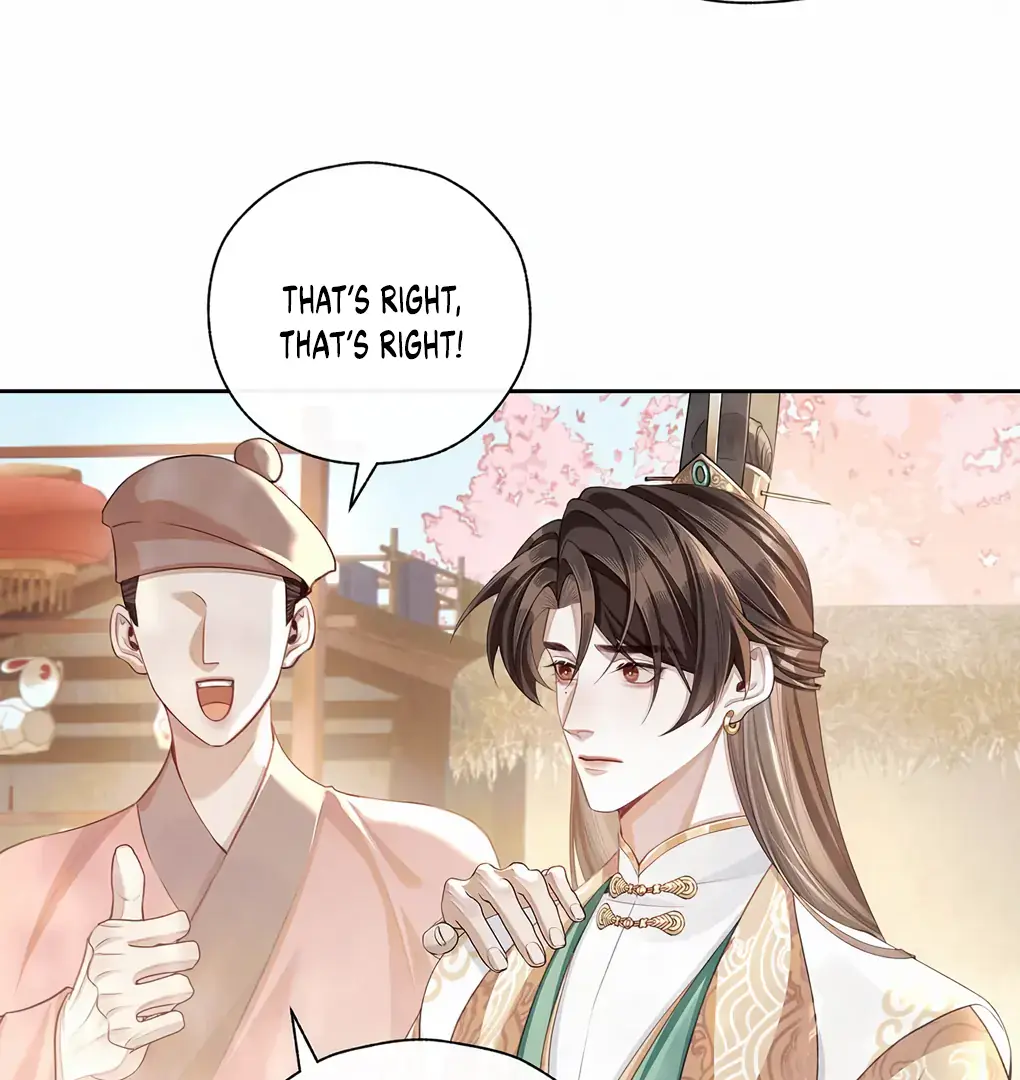 Was His Highness Assassinated Today Chapter 7 Page 31