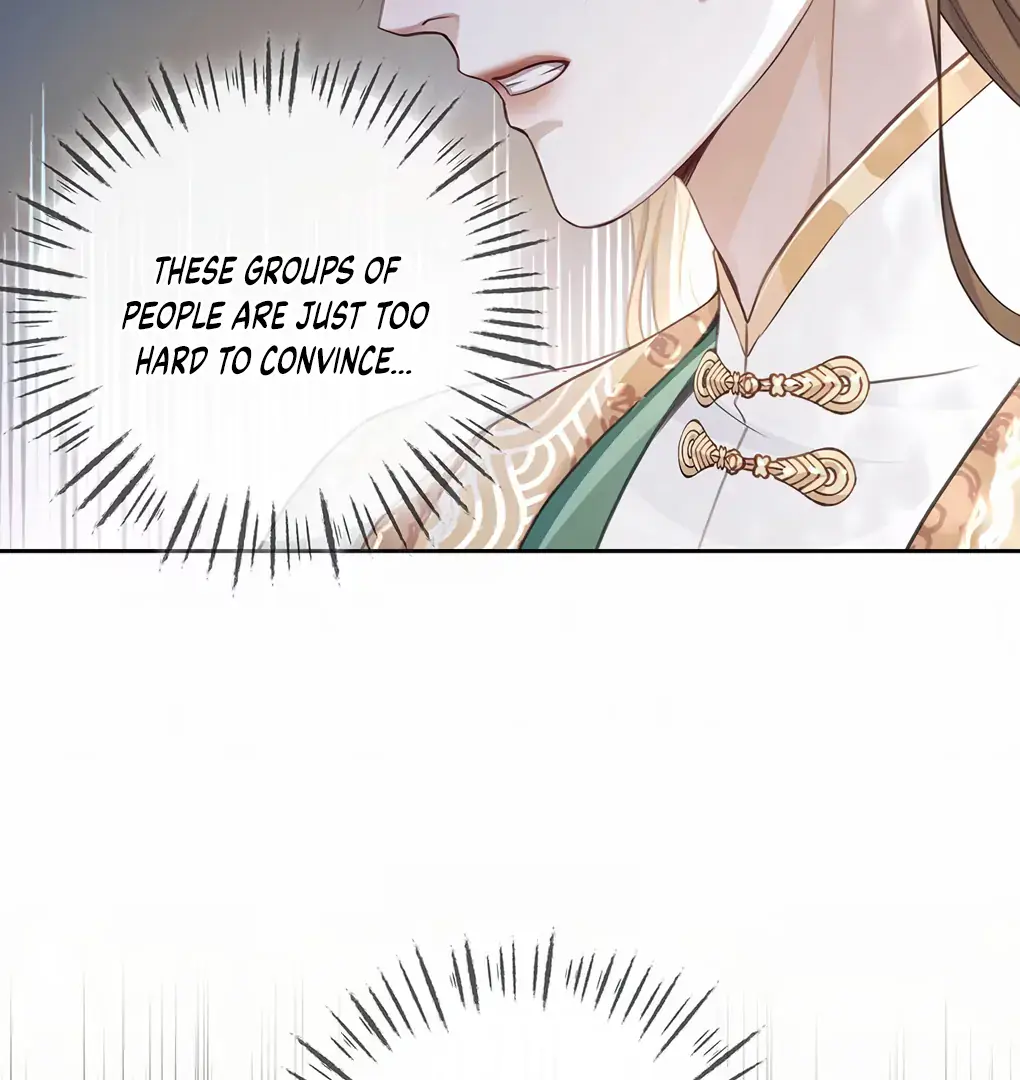Was His Highness Assassinated Today Chapter 7 Page 33