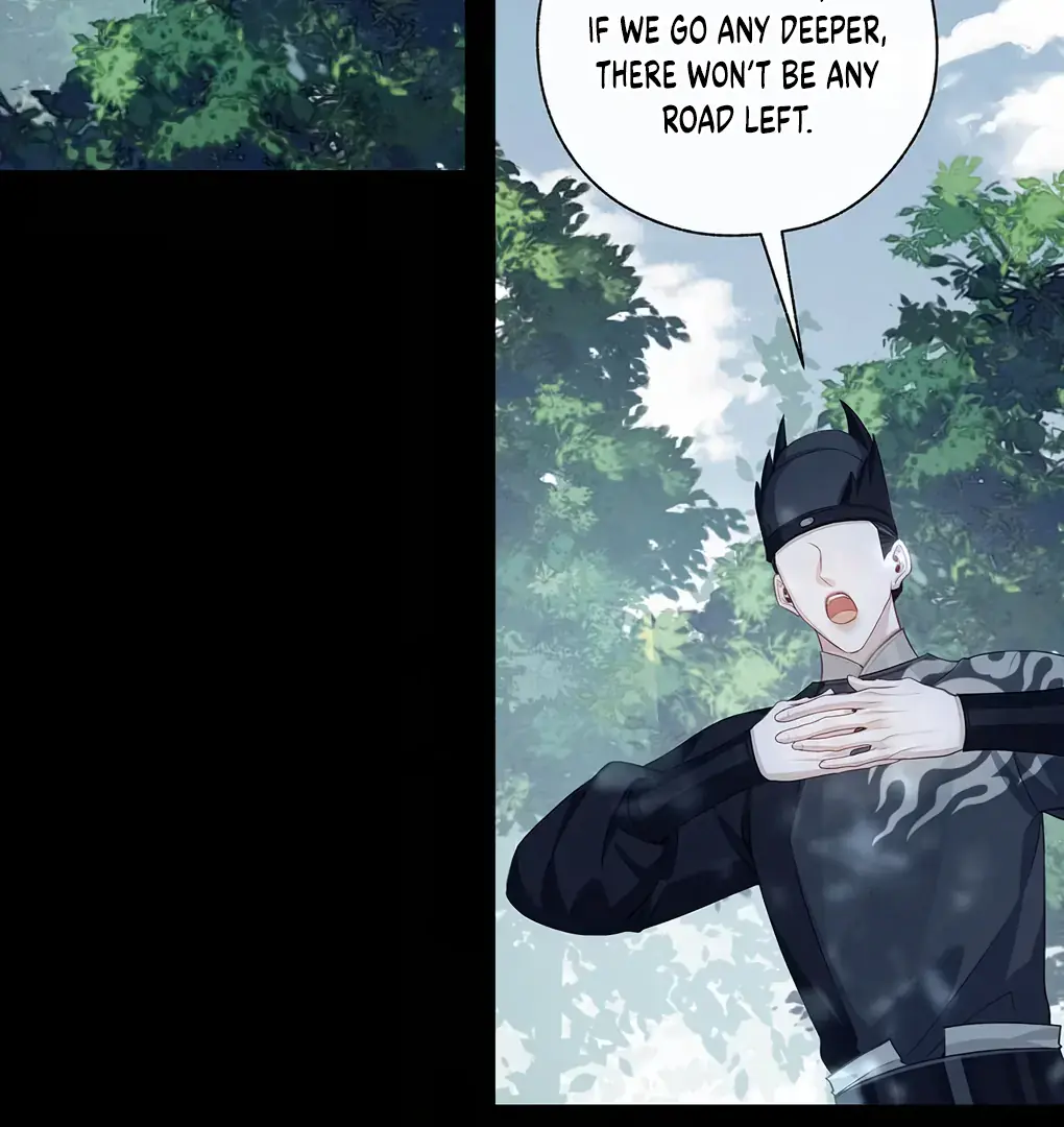 Was His Highness Assassinated Today Chapter 7 Page 35
