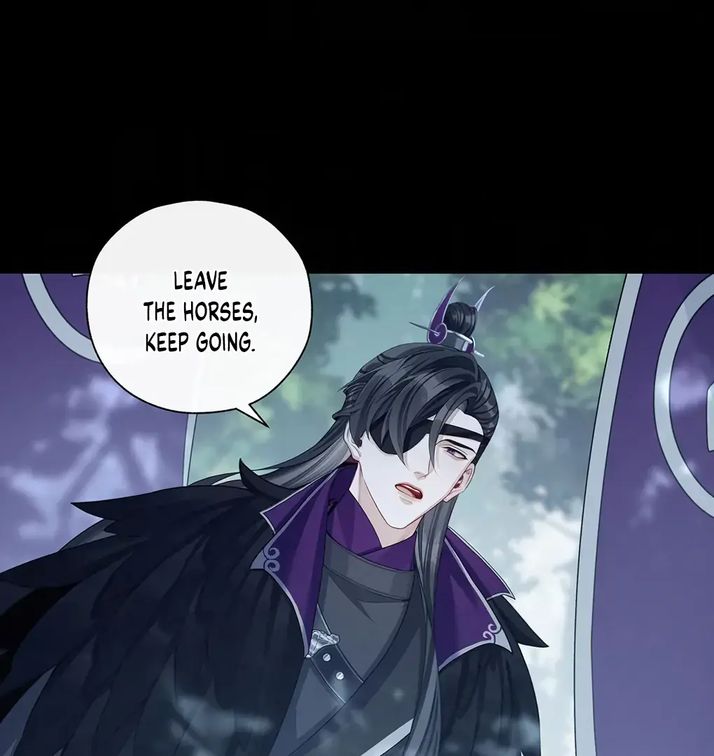 Was His Highness Assassinated Today Chapter 7 Page 36