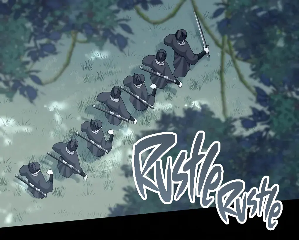 Was His Highness Assassinated Today Chapter 7 Page 39