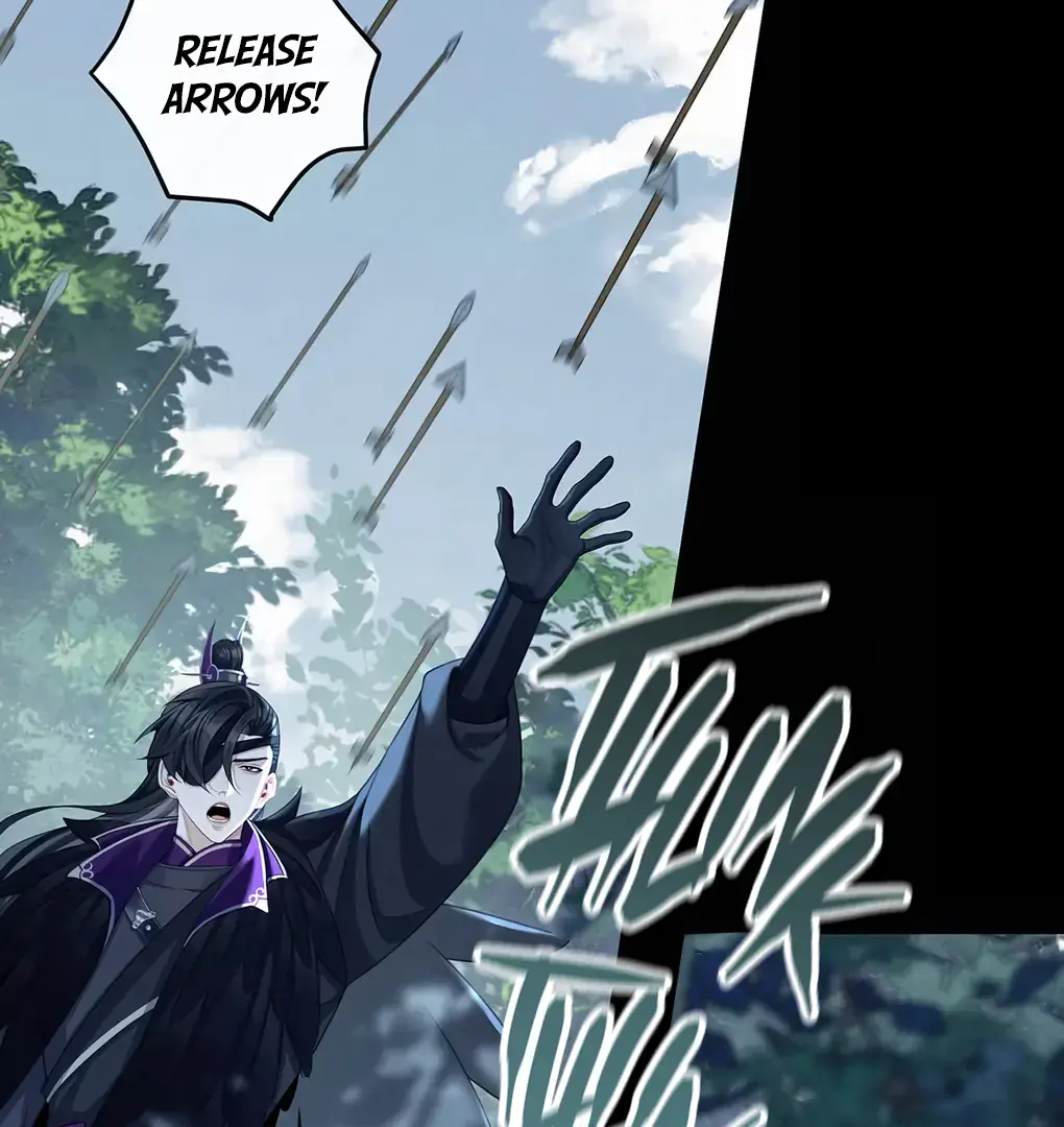 Was His Highness Assassinated Today Chapter 7 Page 43