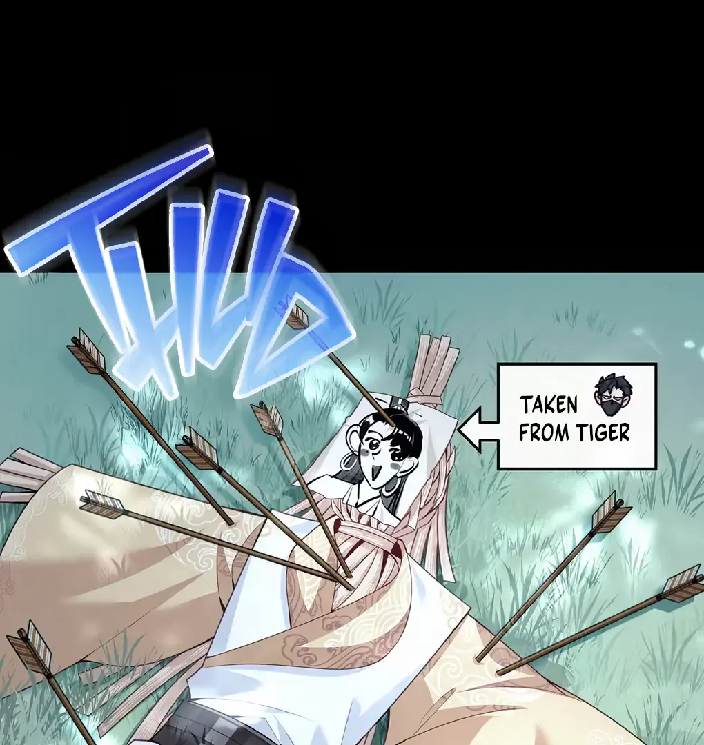 Was His Highness Assassinated Today Chapter 7 Page 45