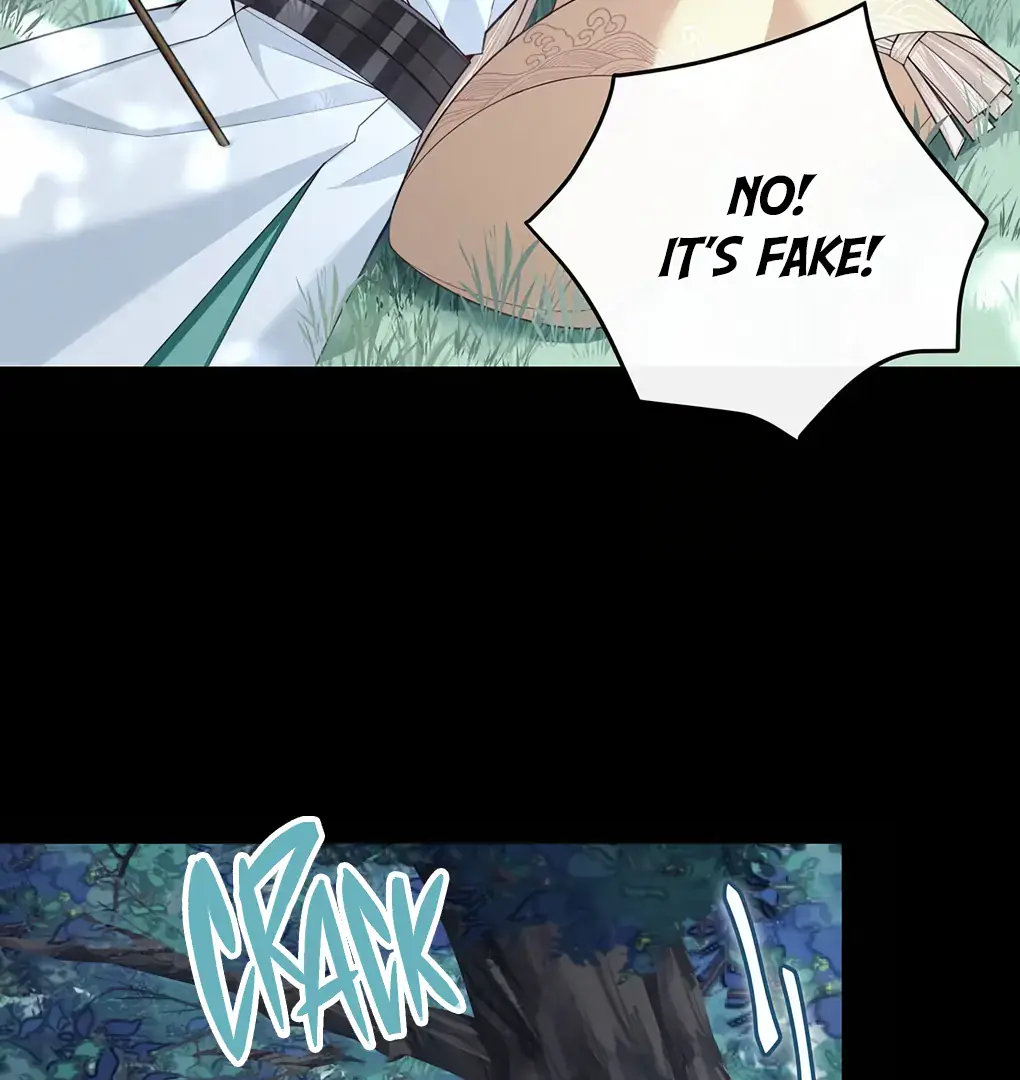 Was His Highness Assassinated Today Chapter 7 Page 46