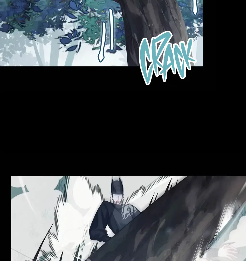 Was His Highness Assassinated Today Chapter 7 Page 47