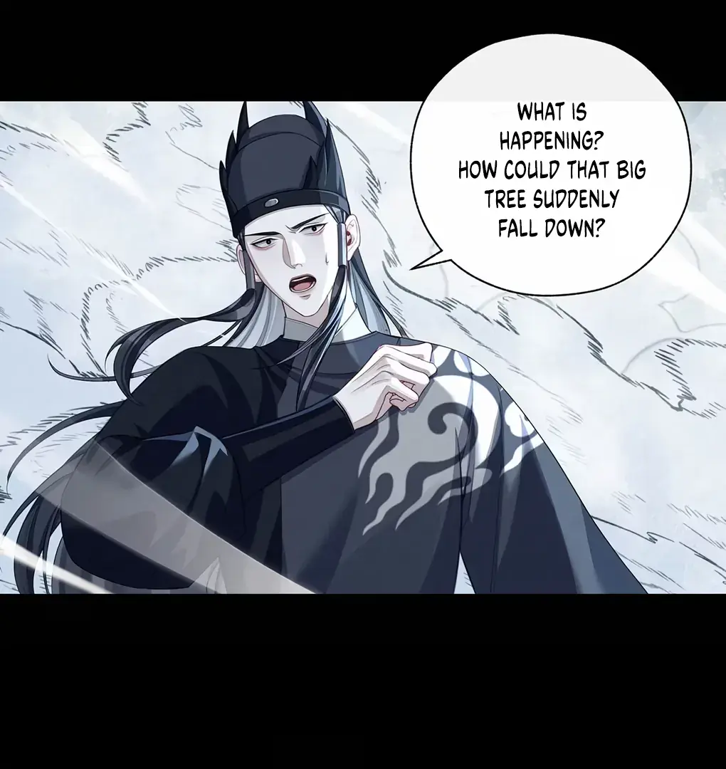 Was His Highness Assassinated Today Chapter 7 Page 49