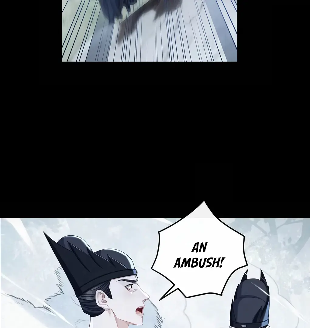 Was His Highness Assassinated Today Chapter 7 Page 51