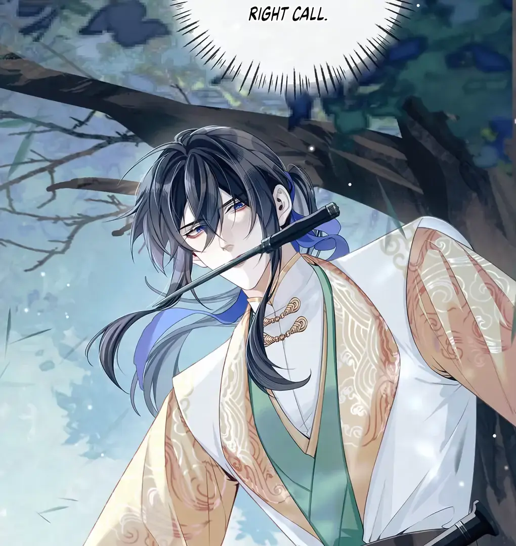 Was His Highness Assassinated Today Chapter 7 Page 54