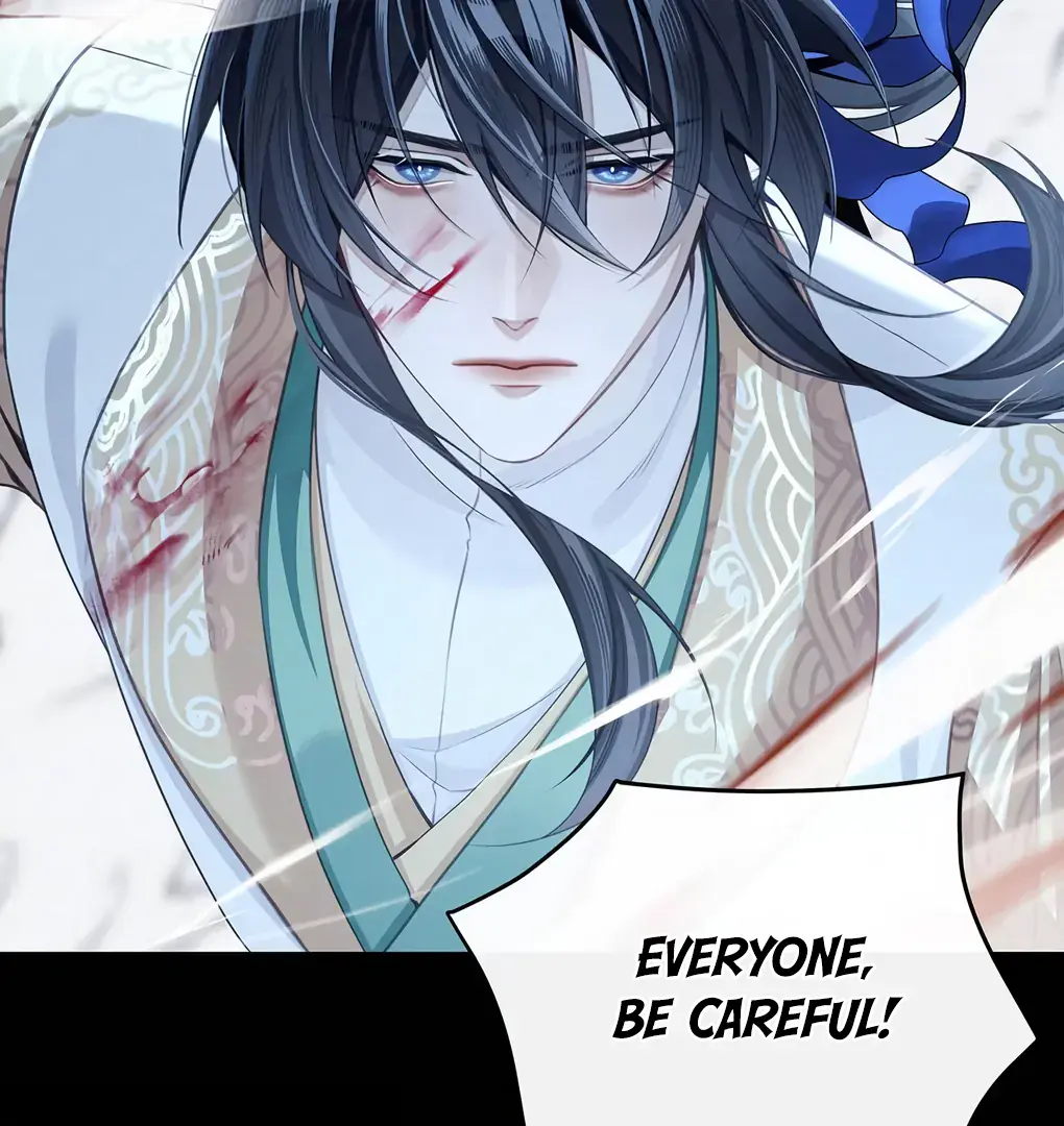 Was His Highness Assassinated Today Chapter 7 Page 61