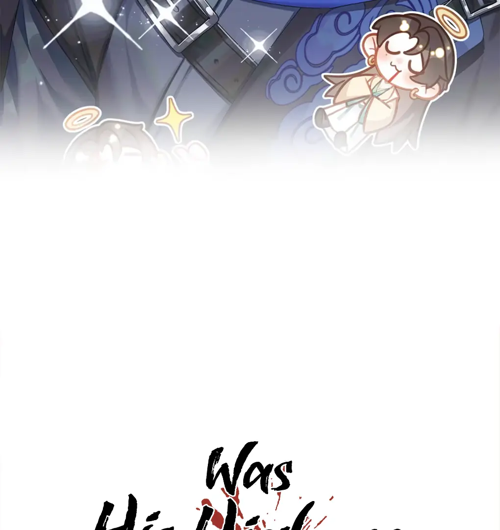 Was His Highness Assassinated Today Chapter 8 Page 3