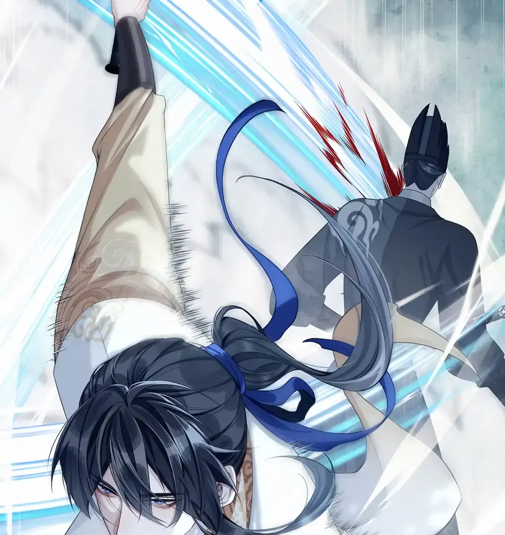 Was His Highness Assassinated Today Chapter 8 Page 7