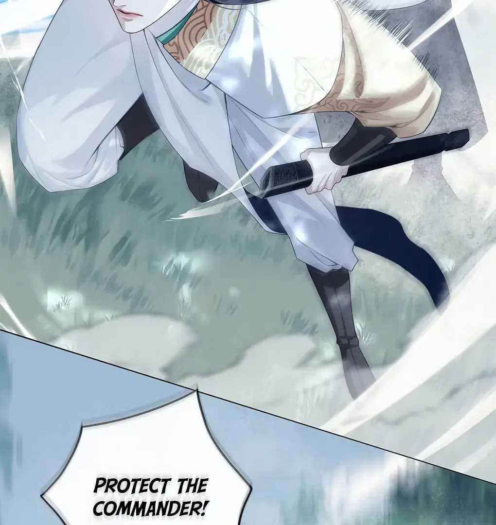 Was His Highness Assassinated Today Chapter 8 Page 8