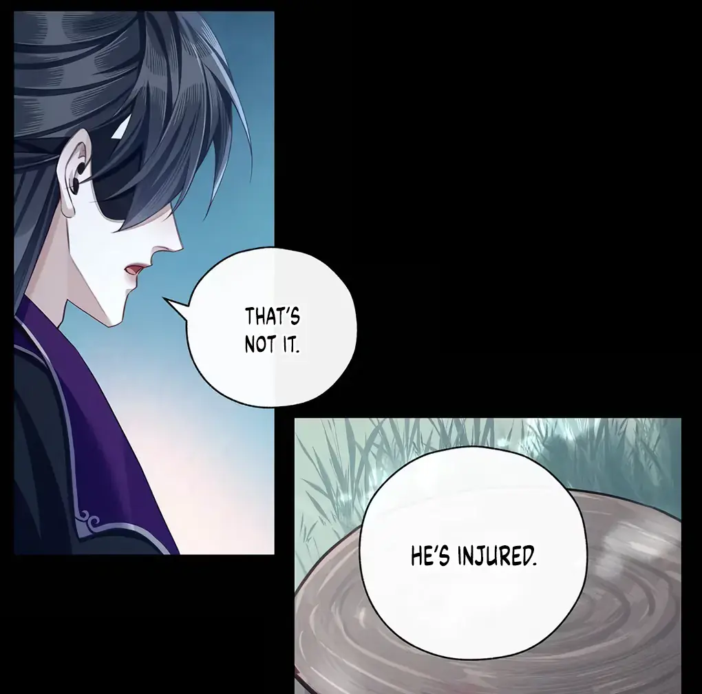 Was His Highness Assassinated Today Chapter 8 Page 18