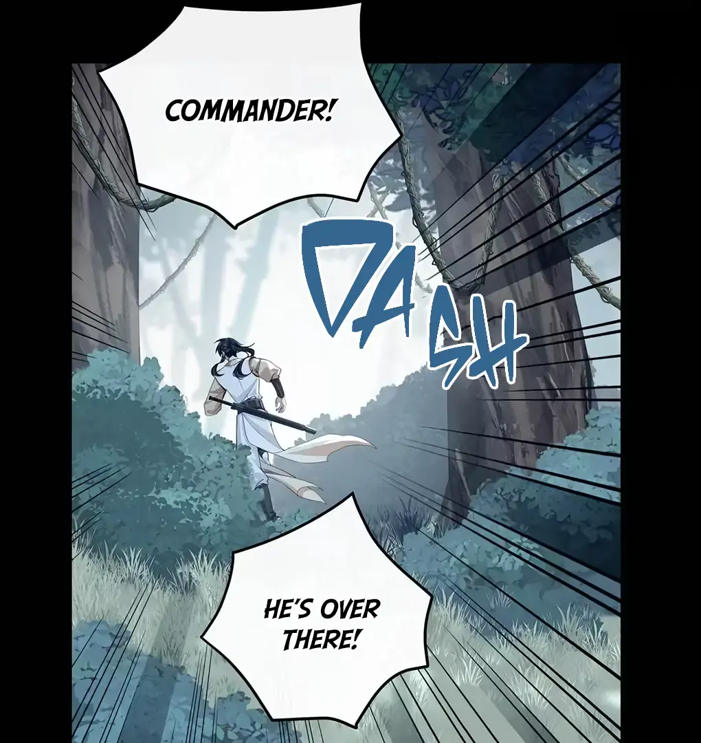 Was His Highness Assassinated Today Chapter 8 Page 20