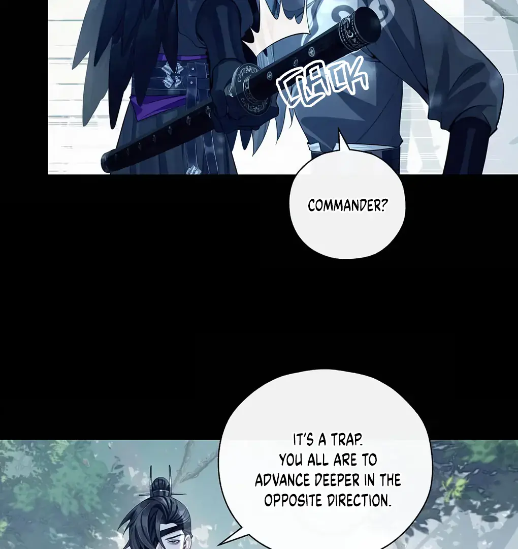 Was His Highness Assassinated Today Chapter 8 Page 22