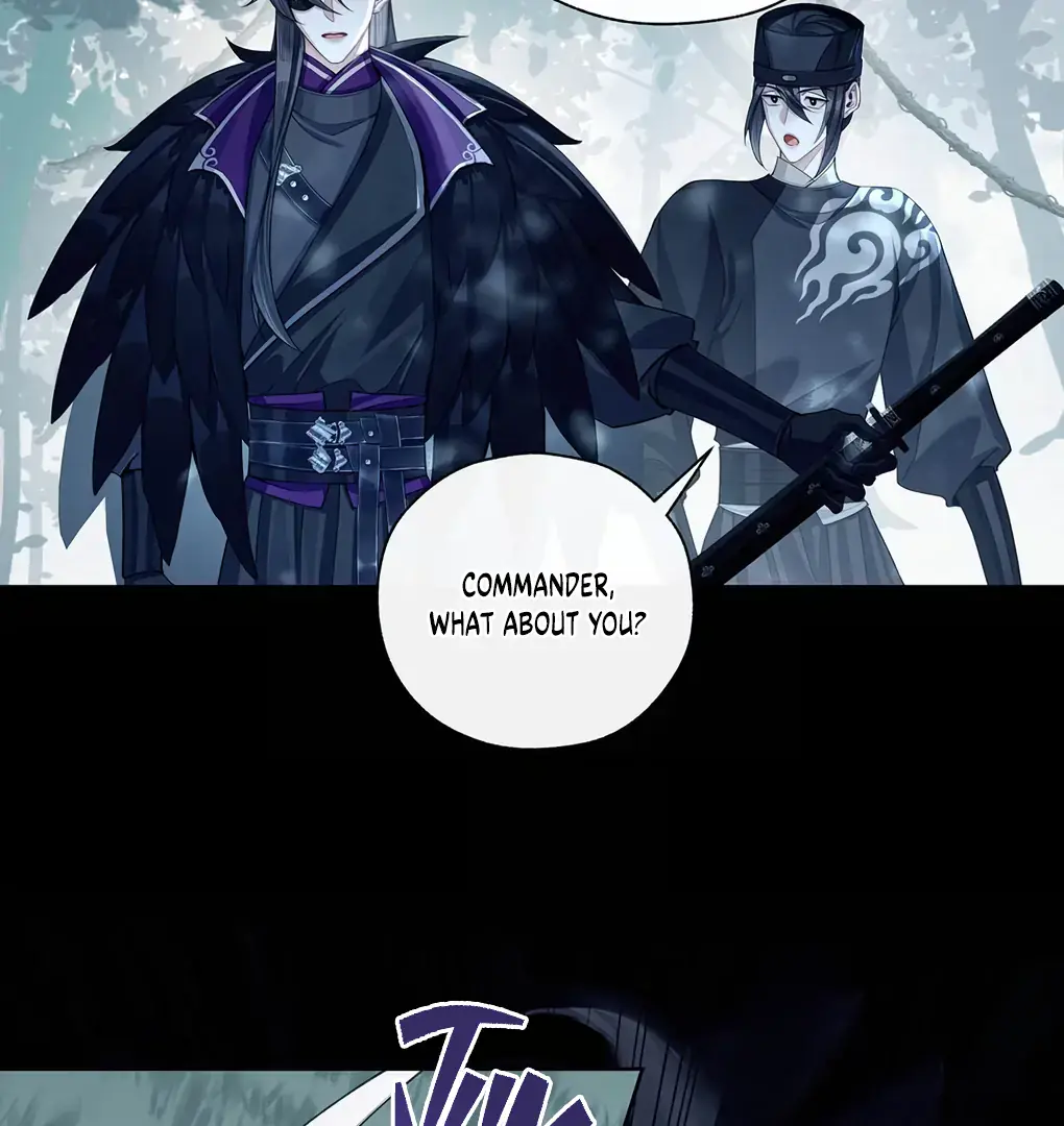 Was His Highness Assassinated Today Chapter 8 Page 23