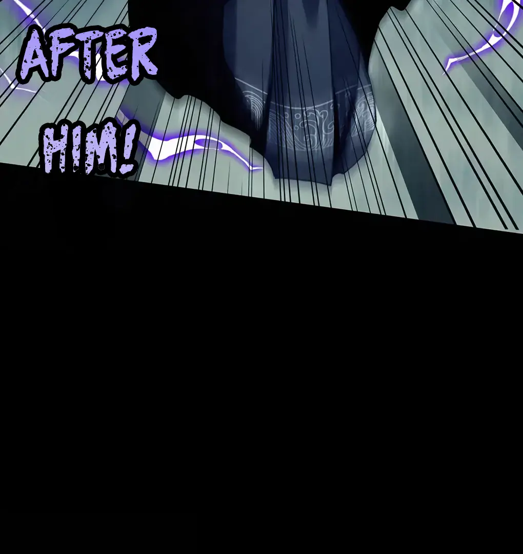 Was His Highness Assassinated Today Chapter 8 Page 25