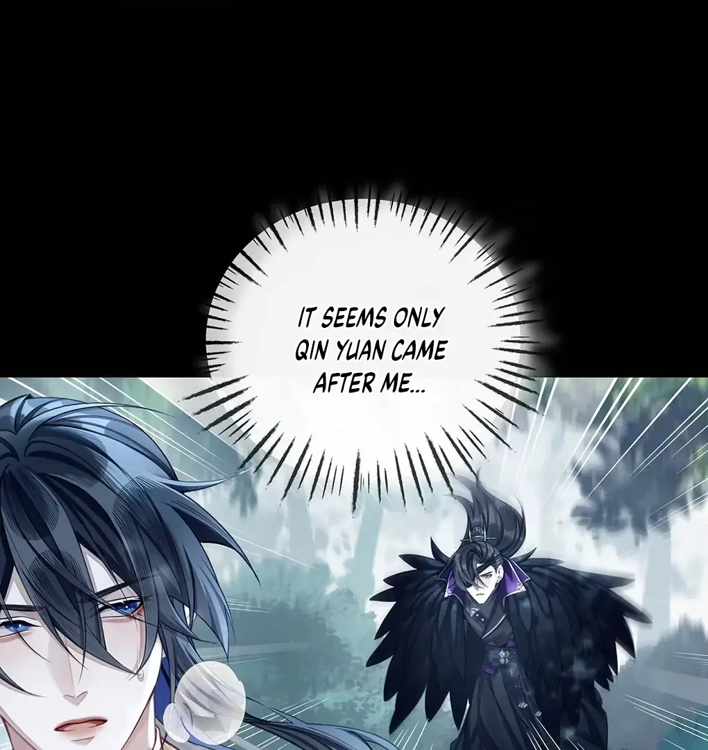Was His Highness Assassinated Today Chapter 8 Page 29