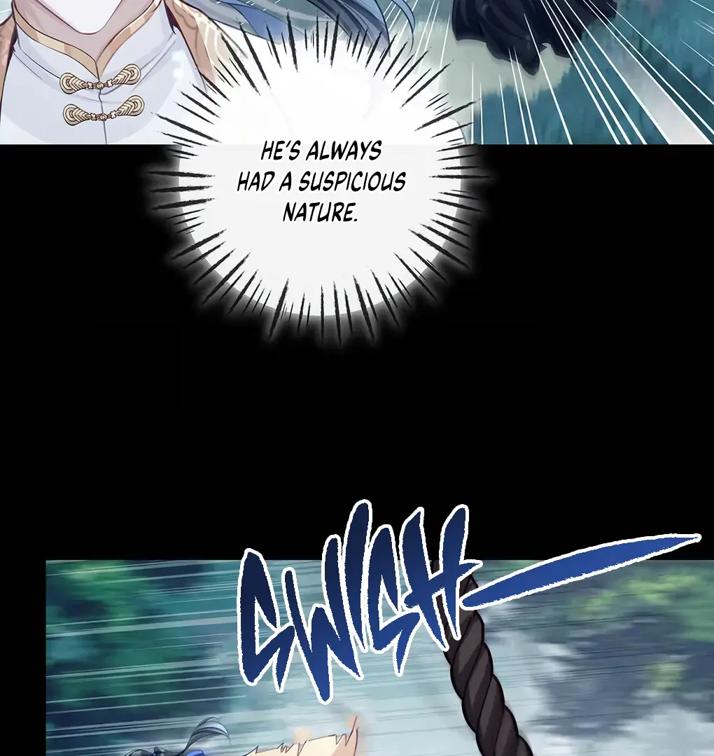 Was His Highness Assassinated Today Chapter 8 Page 30
