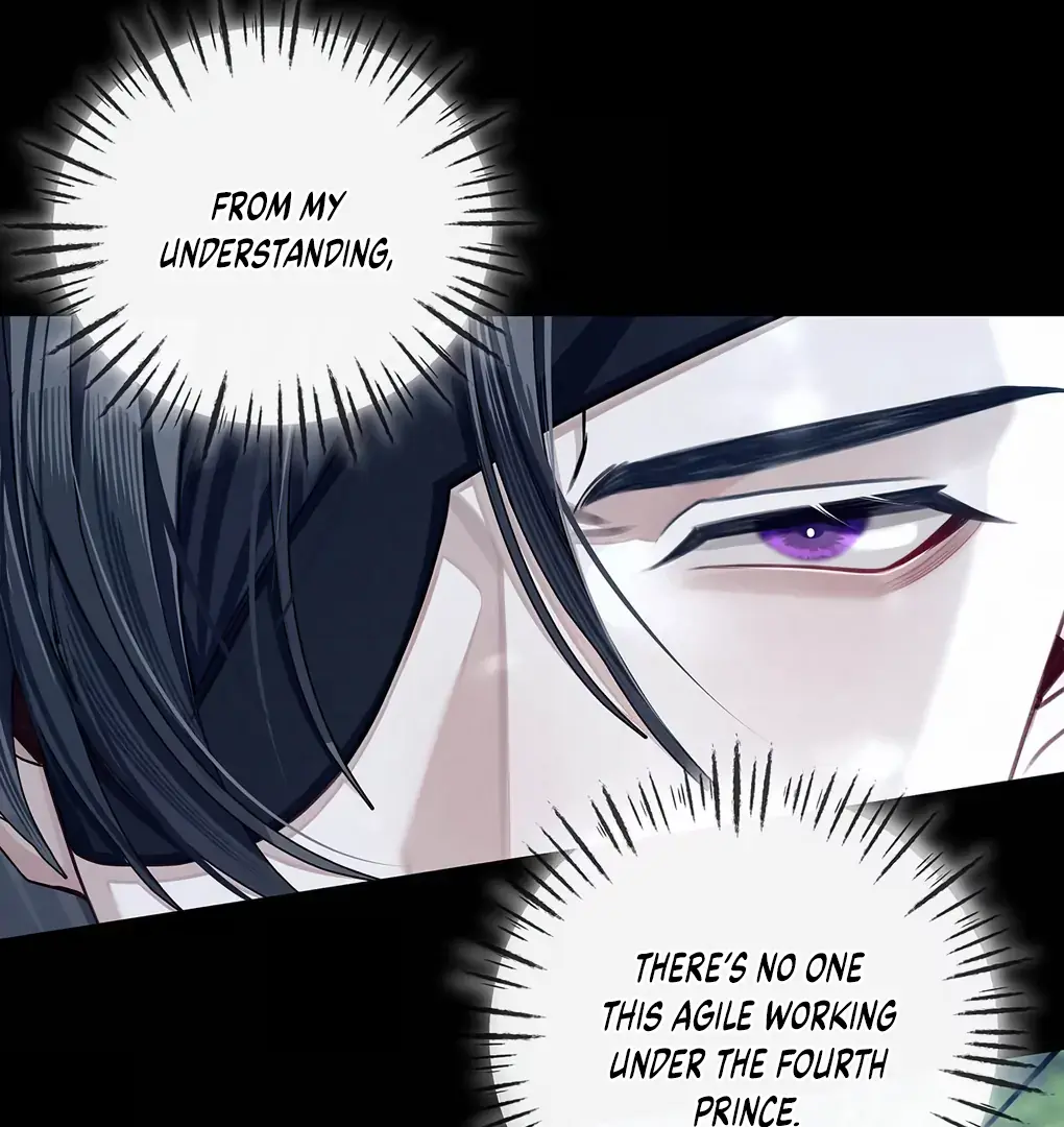 Was His Highness Assassinated Today Chapter 8 Page 34