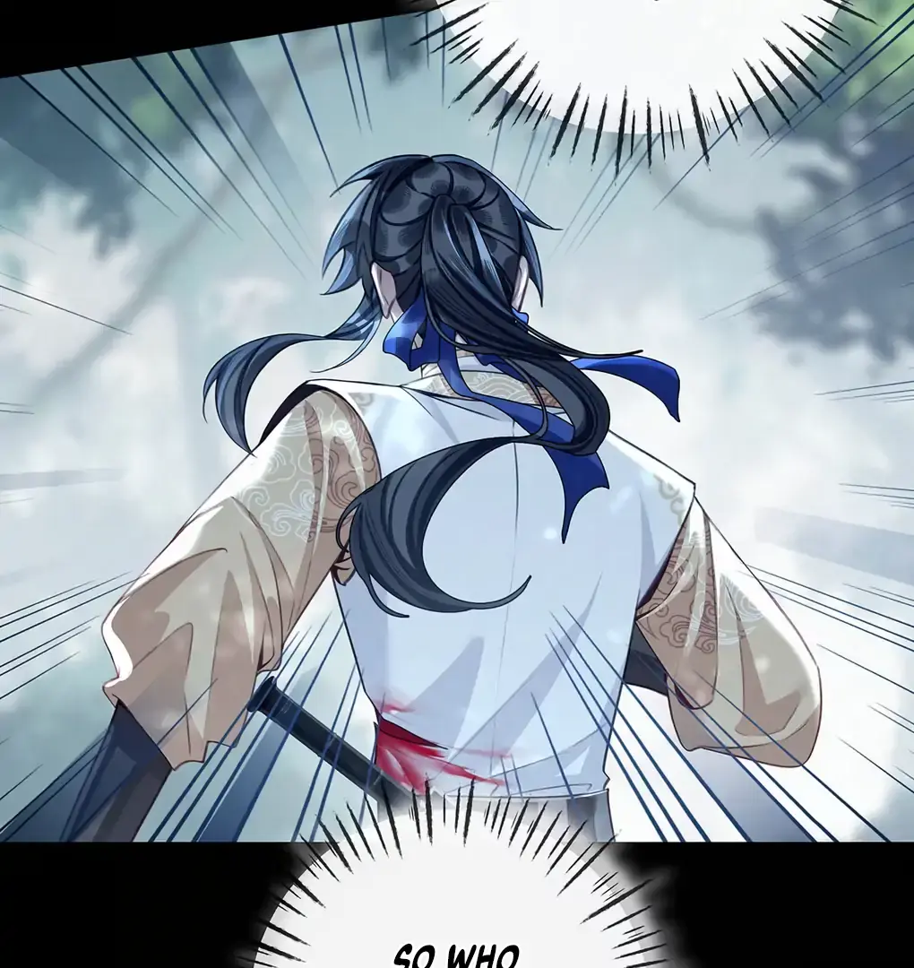 Was His Highness Assassinated Today Chapter 8 Page 35