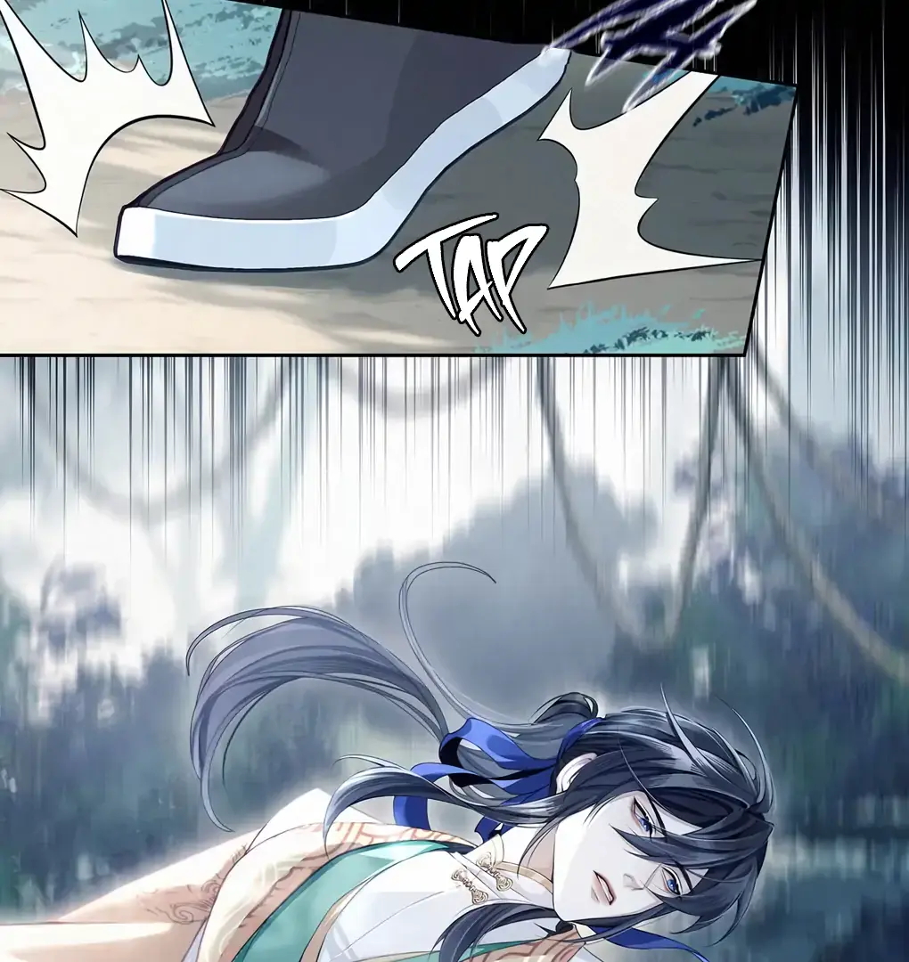 Was His Highness Assassinated Today Chapter 8 Page 41