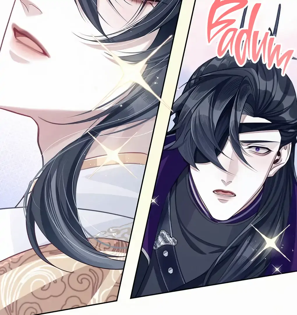 Was His Highness Assassinated Today Chapter 8 Page 44