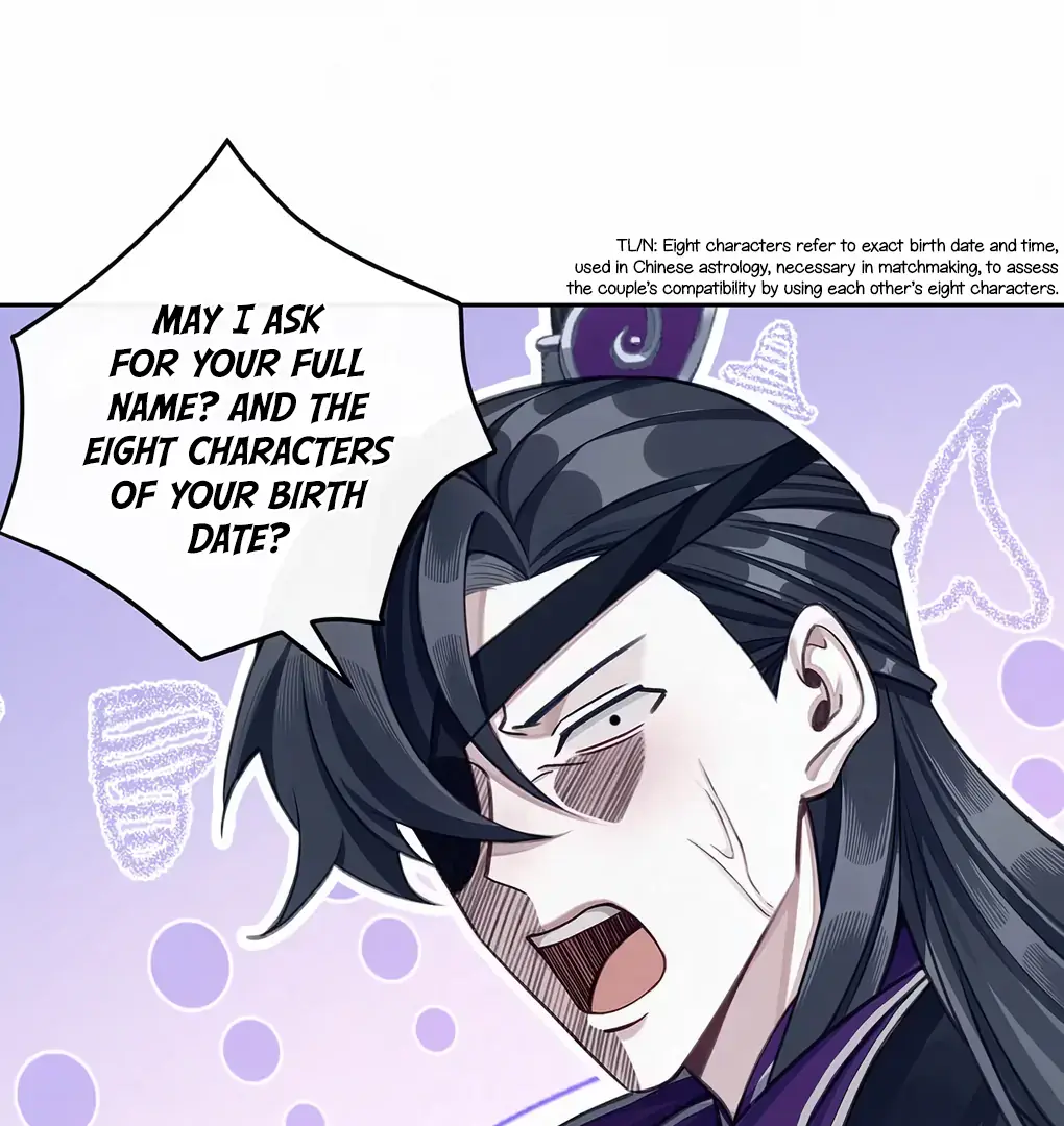 Was His Highness Assassinated Today Chapter 8 Page 47